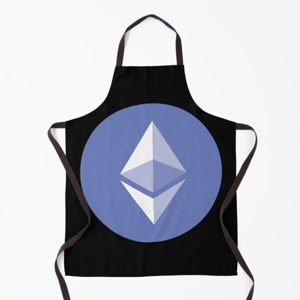 Item preview, Ethereum designed and sold by Lefteris Betsis.