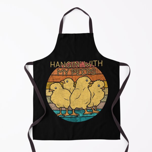 Item preview, Hanging with my Peeps designed and sold by ValentinaHramov.