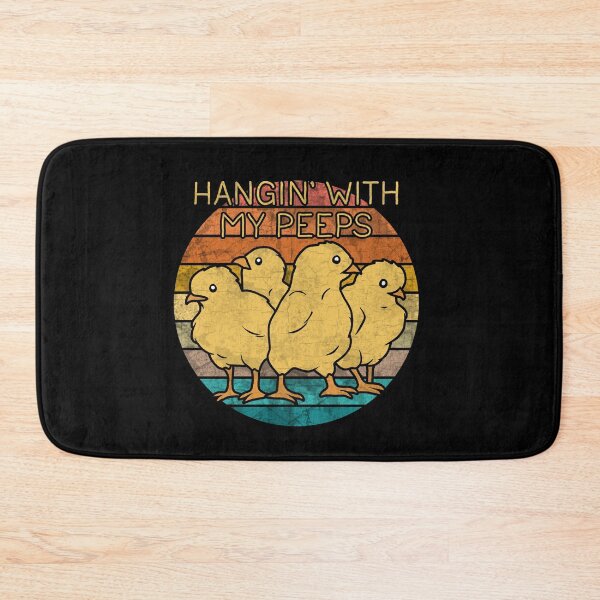 Item preview, Hanging with my Peeps designed and sold by ValentinaHramov.