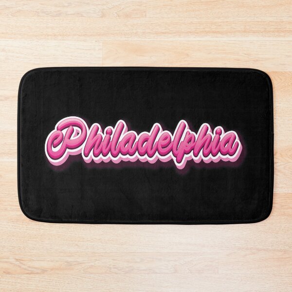 Item preview, Philadelphia designed and sold by ProjectX23.