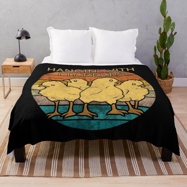 Item preview, Hanging with my Peeps designed and sold by ValentinaHramov.