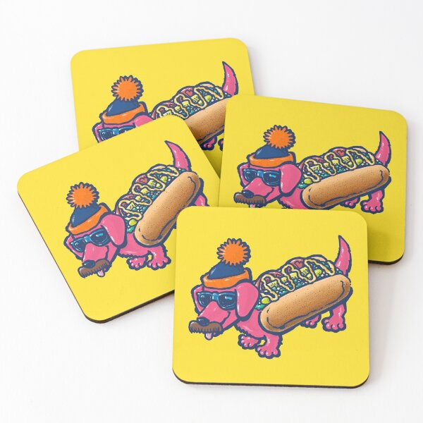 Item preview, Da Chicago Dog 21 designed and sold by nickv47.