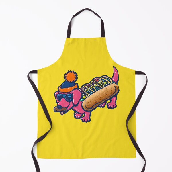Item preview, Da Chicago Dog 21 designed and sold by nickv47.