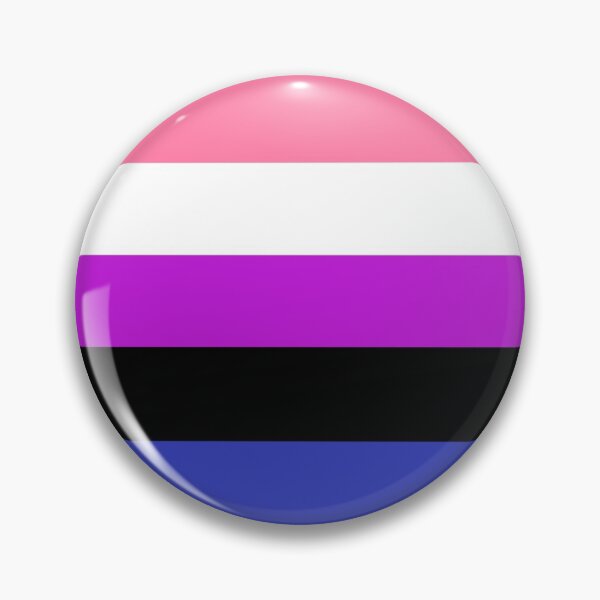 Artikel-Vorschau von Genderfluid Flag, designt und verkauft von lolaboutelle.