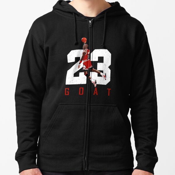 michael jordan 23 hoodie