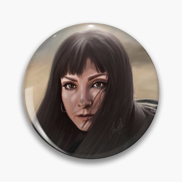 Item preview, Zulema El Oasis designed and sold by artmitchh.