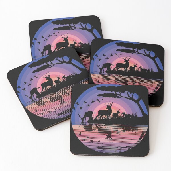 Item preview, Lake And Deers designed and sold by autlu.