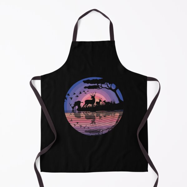 Item preview, Lake And Deers designed and sold by autlu.