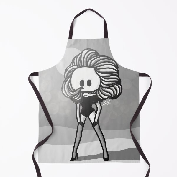 Item preview, Lili BW designed and sold by gogenevieve.