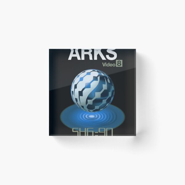 Item preview, ARKS designed and sold by Astrovada.