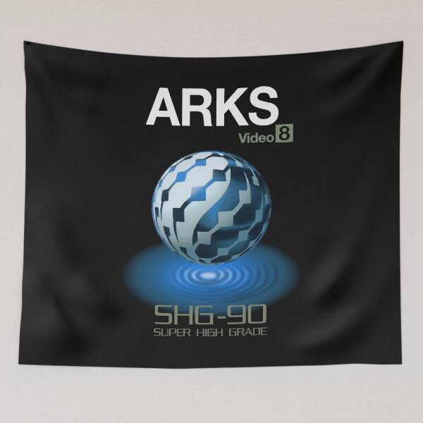 Item preview, ARKS designed and sold by Astrovada.