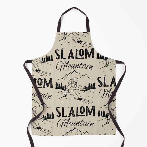 Item preview, MOUNTAIN SLALOM designed and sold by DA-BRAND-DESIGN.