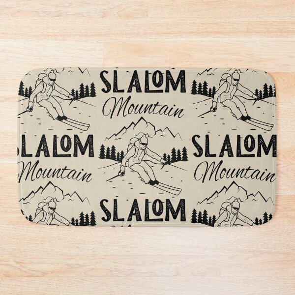 Item preview, MOUNTAIN SLALOM designed and sold by DA-BRAND-DESIGN.