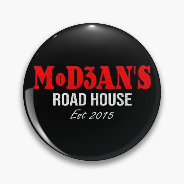 Item preview, MoD3an's Roadhouse - Canada TV - Funny TV Quote designed and sold by jacob-jendrey.