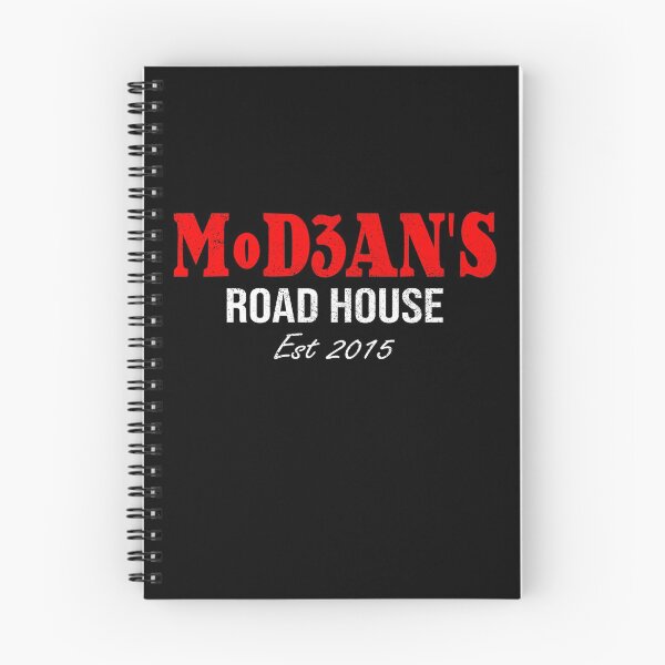 Item preview, MoD3an's Roadhouse - Canada TV - Funny TV Quote designed and sold by jacob-jendrey.
