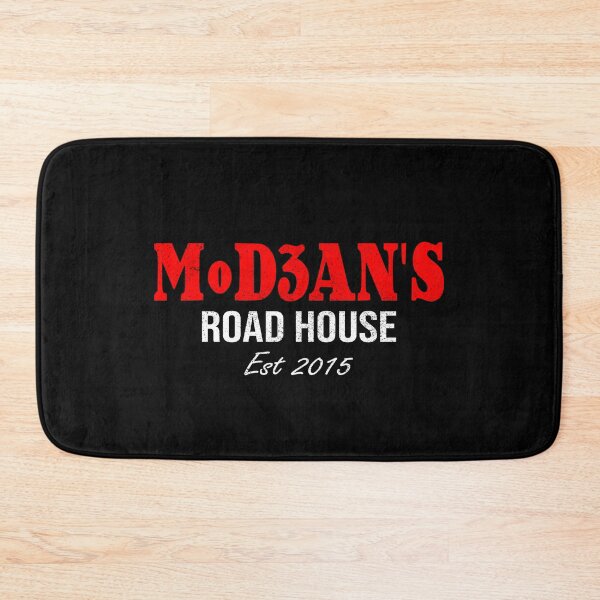 Item preview, MoD3an's Roadhouse - Canada TV - Funny TV Quote designed and sold by jacob-jendrey.