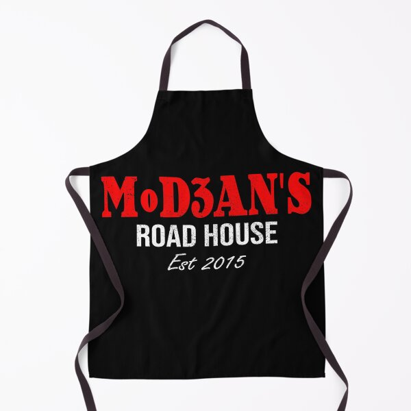 Item preview, MoD3an's Roadhouse - Canada TV - Funny TV Quote designed and sold by jacob-jendrey.