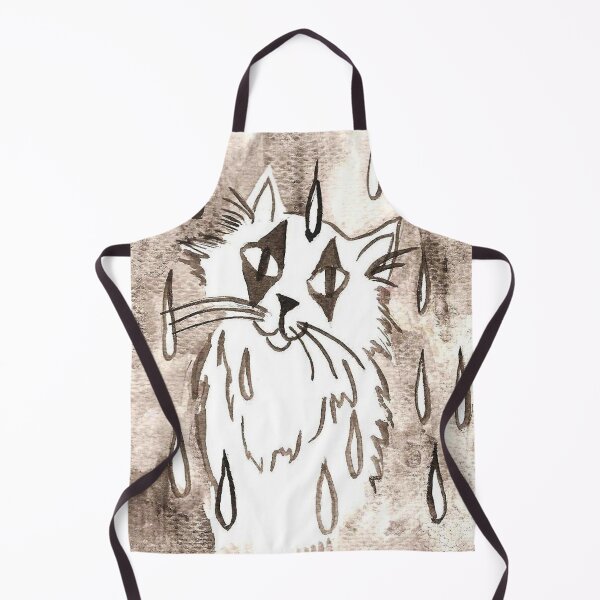 Item preview, Brandon Cat  designed and sold by Niina  Niskanen.