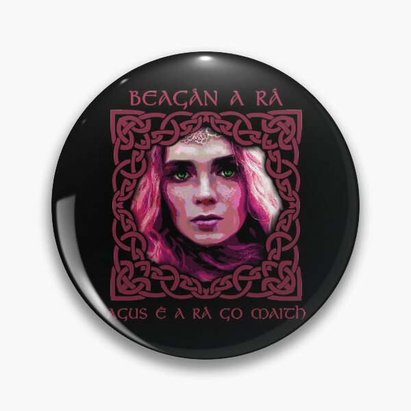 Item preview, Say Little But Say it Well, Gaelic Language Proverb, Celtic Saying, Irish Culture, Celtic Gift designed and sold by Proverbial Wisdom Design.