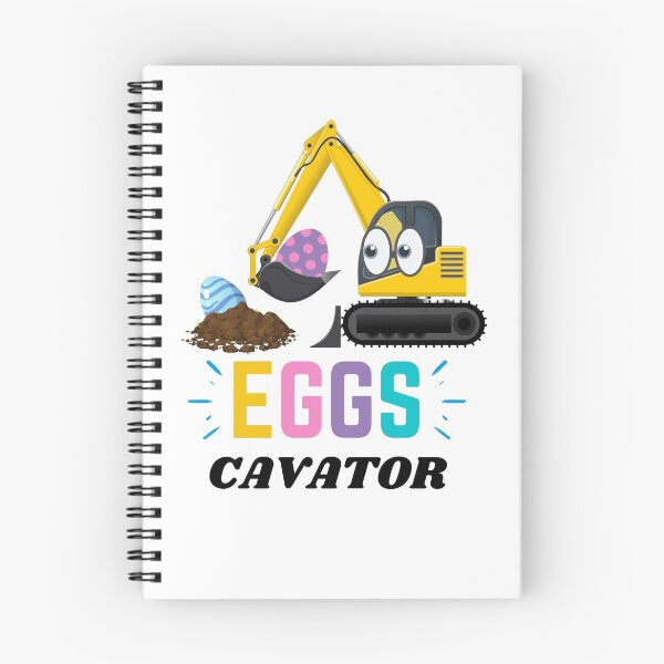 Item preview, Eggscavator designed and sold by momsnpops.