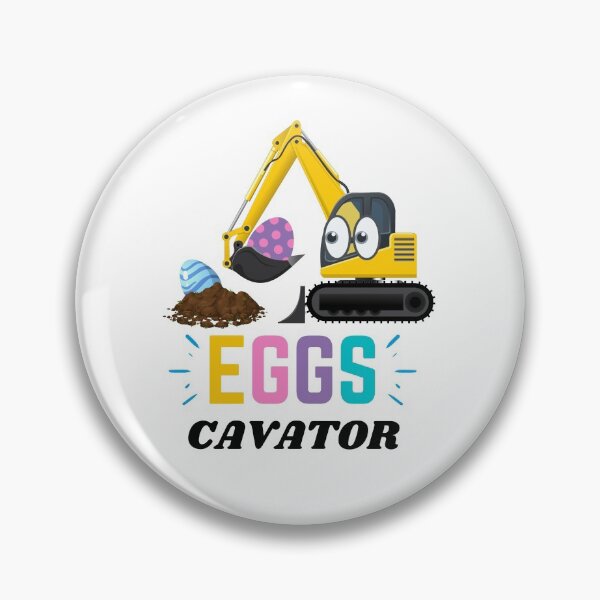 Item preview, Eggscavator designed and sold by momsnpops.