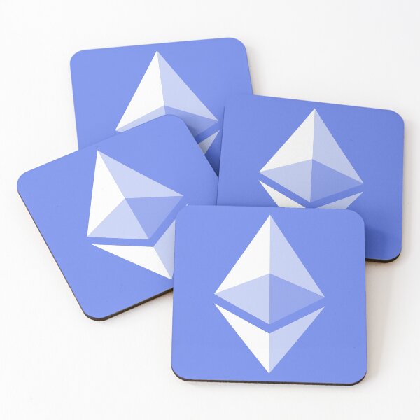 Item preview, Ethereum logo designed and sold by Lefteris Betsis.
