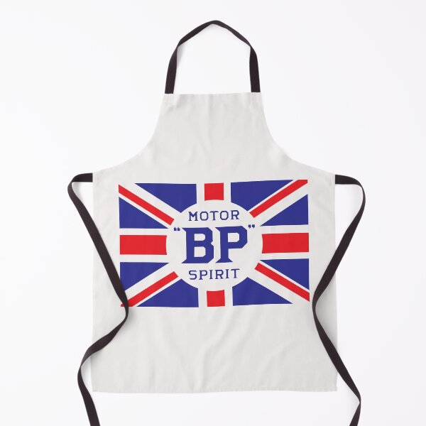 Item preview, BP OIL MOTOR SPIRIT LOGO designed and sold by sinilagi.