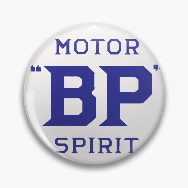 Artikelvorschau, BP ÖLMOTOR GEIST LOGO entworfen und verkauft von sinilagi.