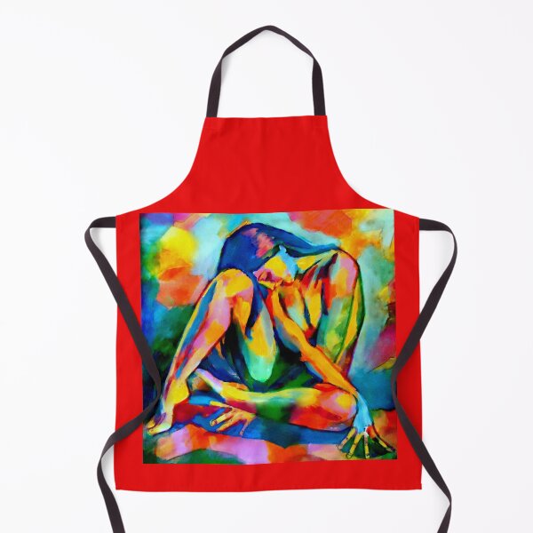 Item preview, "Glowing solace" designed and sold by Helenka.