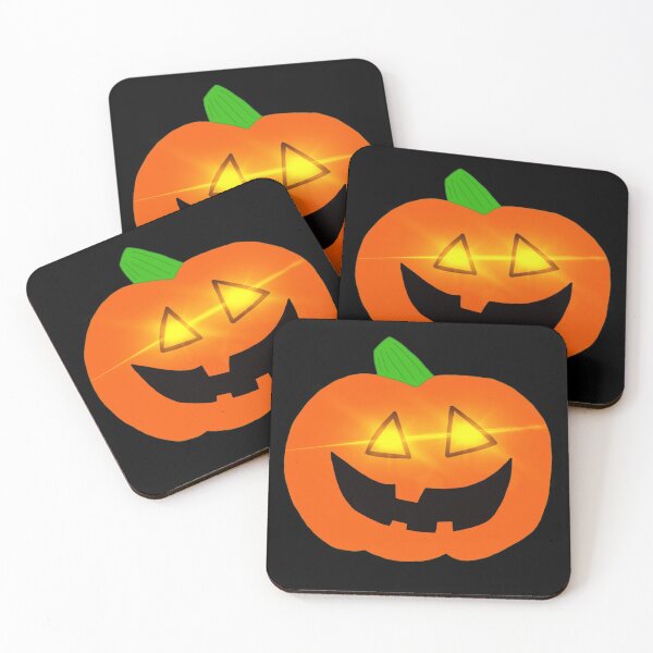 Item preview, Pumpkin With Light Up Scary eyes designed and sold by Imemewell.