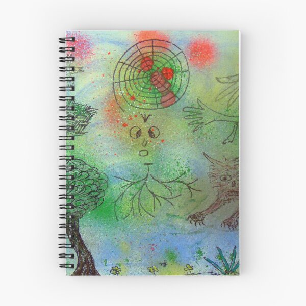 Item preview, "A Springtime Daydream" designed and sold by Robert Regenold's Art Shop.