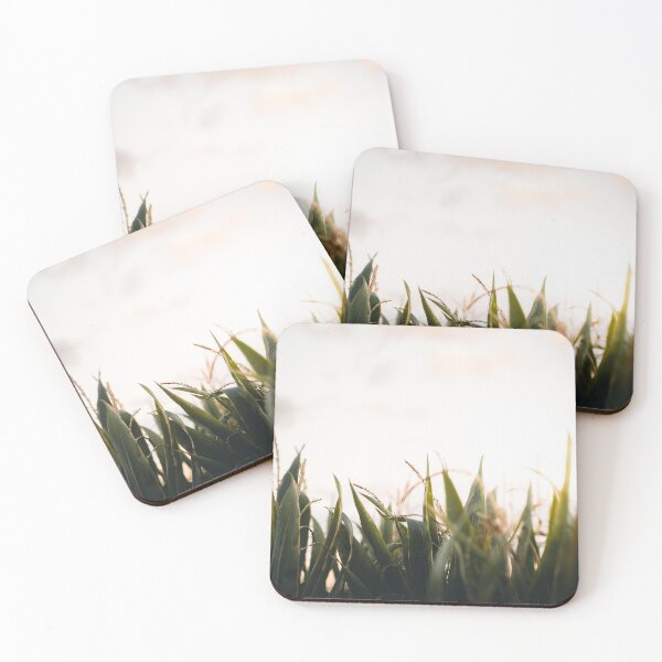 Item preview, Cornfield & Sunset designed and sold by gammington.