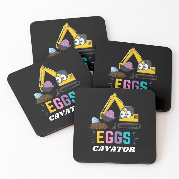 Item preview, Eggscavator designed and sold by momsnpops.