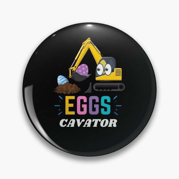 Item preview, Eggscavator designed and sold by momsnpops.