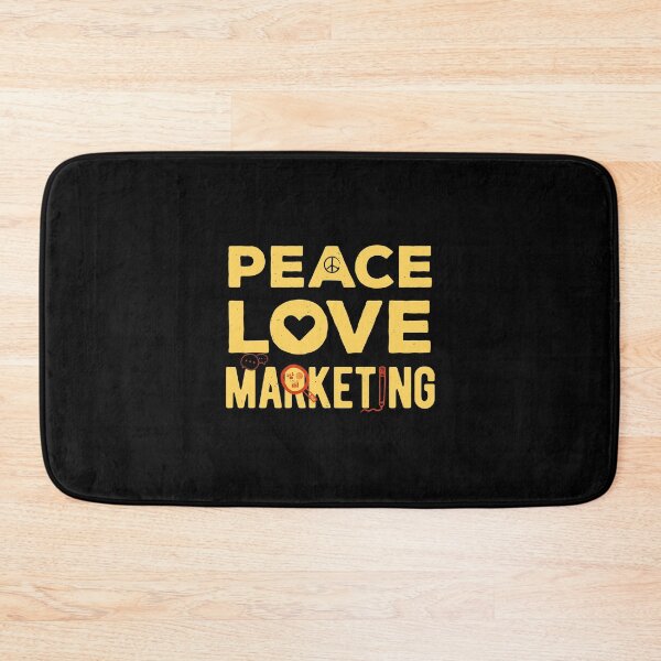 Item preview, Marketing Lover designed and sold by artworkbyrihen.