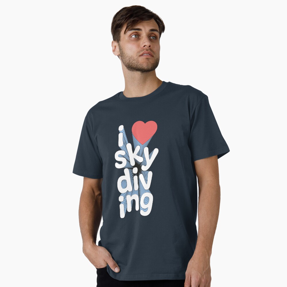 Aperçu de l'œuvre T-shirt premium créée et vendue par stu-dio-art.