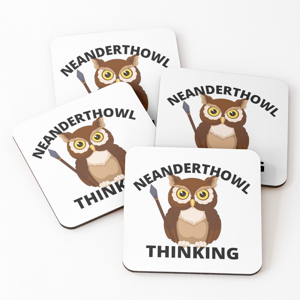 Item preview, Coasters (Set of 4) designed and sold by RGRamsey.