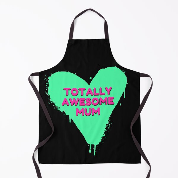 Item preview, Totally Awesome Mum designed and sold by SunfullyYours.