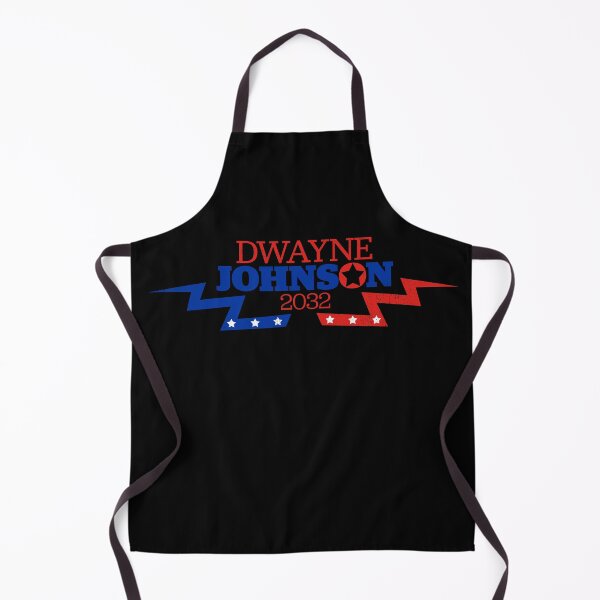 Item preview, The Rock For President (2032) designed and sold by BestQualityGear.
