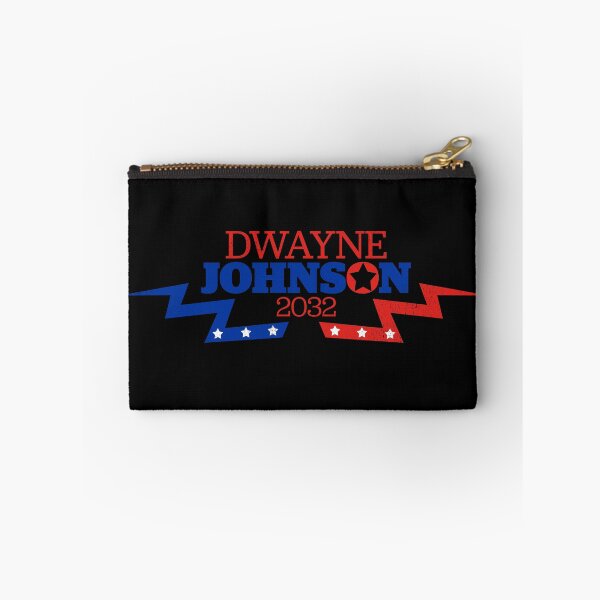 Item preview, The Rock For President (2032) designed and sold by BestQualityGear.
