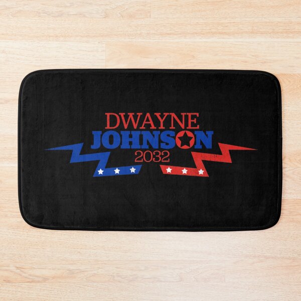 Item preview, The Rock For President (2032) designed and sold by BestQualityGear.
