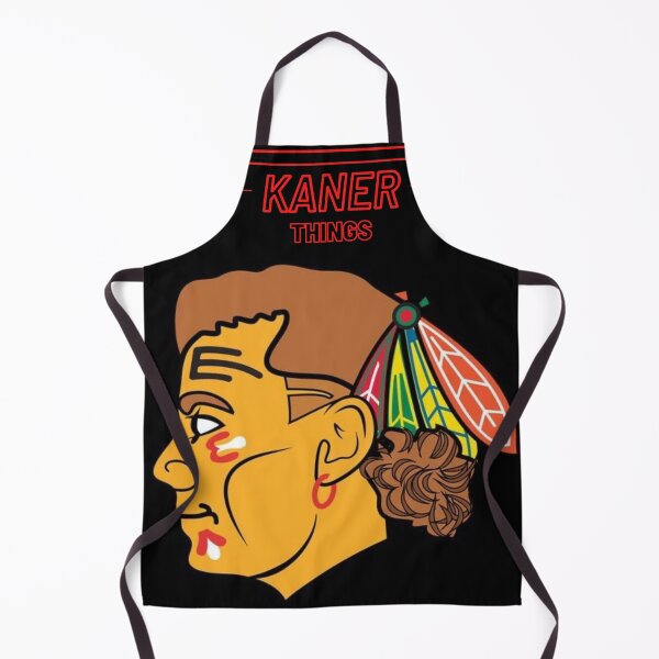 Item preview, Chicago Blackhawks Kaner things designed and sold by KAY YOUNGER.