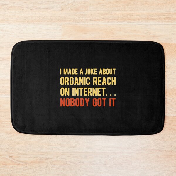 Item preview, Funny Marketing designed and sold by artworkbyrihen.