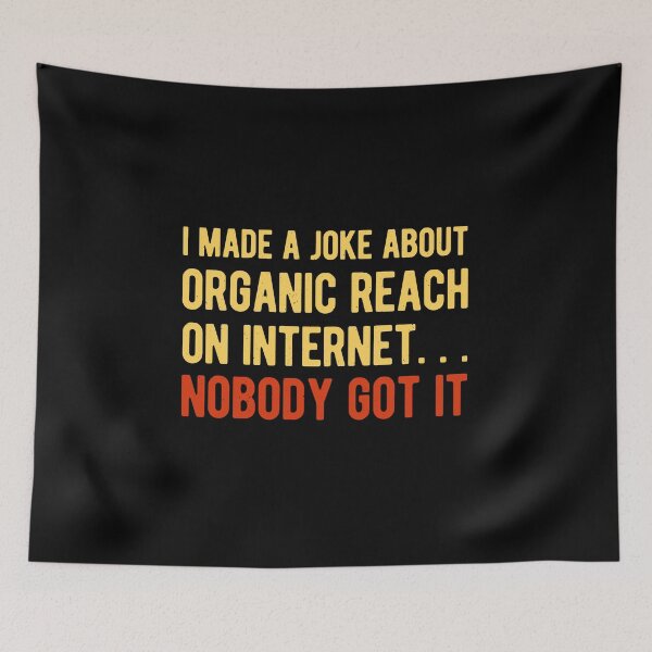 Item preview, Funny Marketing designed and sold by artworkbyrihen.