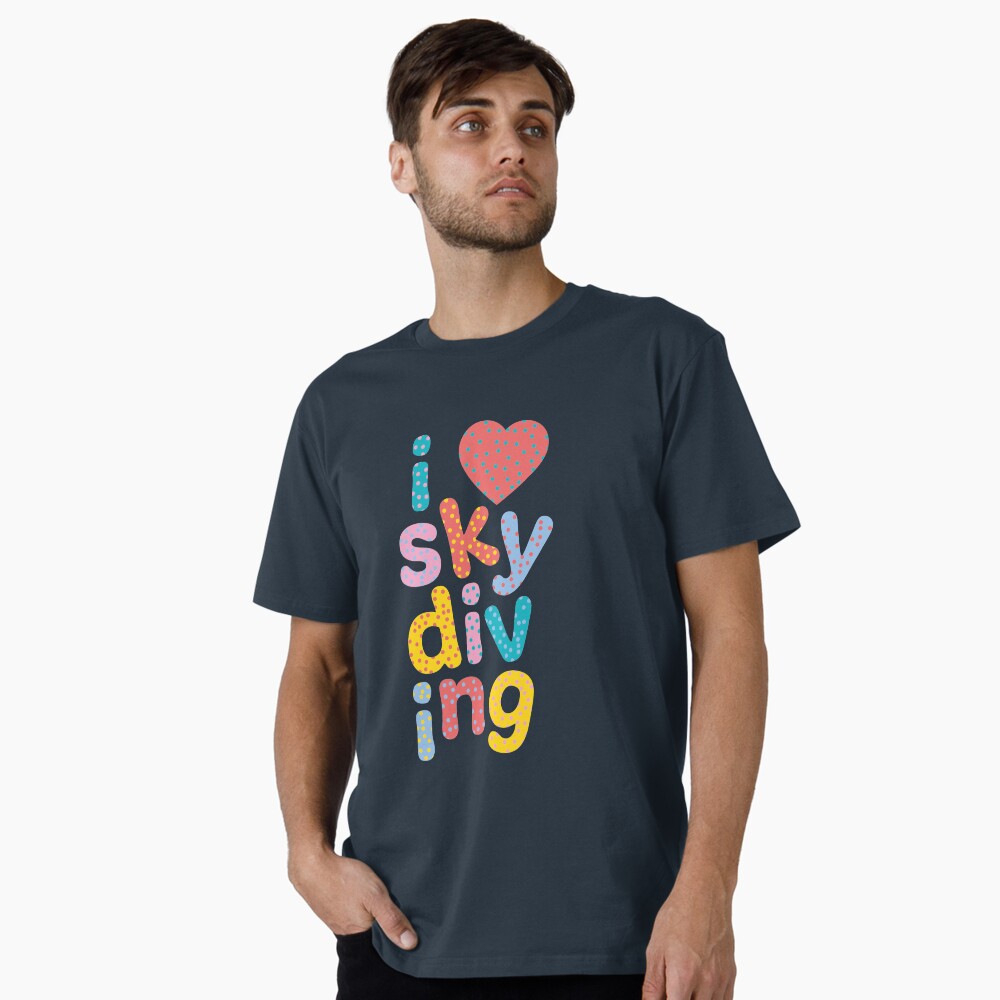 Aperçu de l'œuvre T-shirt premium créée et vendue par stu-dio-art.