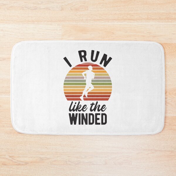Item preview, I run like the winded designed and sold by StoreDay.