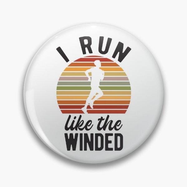 Item preview, I run like the winded designed and sold by StoreDay.