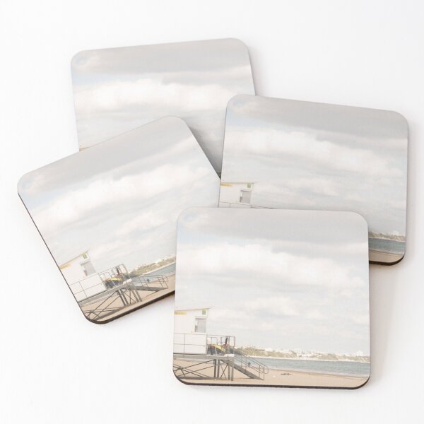Item preview, The beach designed and sold by eveninghill.