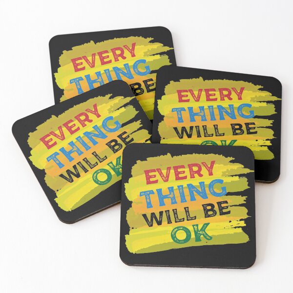 Item preview, Everthing will be ok designed and sold by LeMaya80.