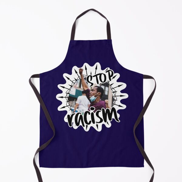 Item preview, Stop systemic racism and systemic oppression for a discrimination free world designed and sold by ChatterFox.